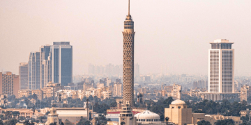 Egypt Deploys AI Platform to Hunt Down “Fake News”