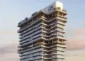 One Residence Abu Dhabi