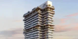 One Residence Abu Dhabi