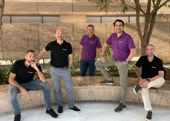 Roamless series funding