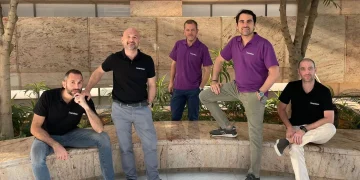 Roamless series funding