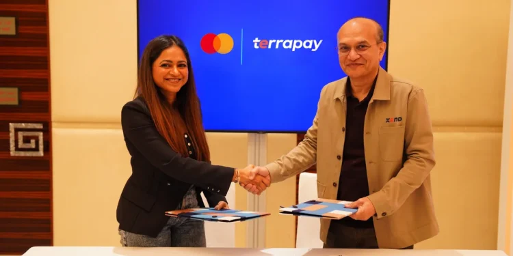 Mastercard Opens Its Global Network To Digital Wallets Through New TerraPay Partnership