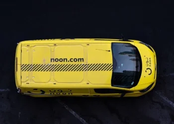noon Raises $500 Million as Middle East E-Commerce Matures