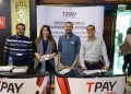tpay fintech team