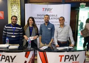 tpay fintech team