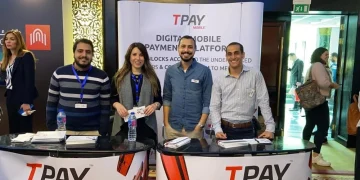 tpay fintech team