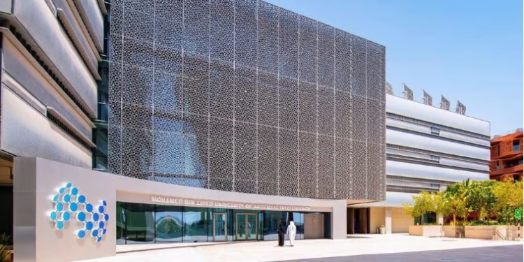 UAE Launches $30M AI Scholarship Program That Could Change Global Tech Education