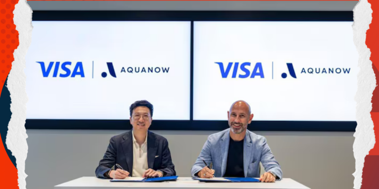 Visa Breaks Banking Barriers With Stablecoin Payments Across Three Continents