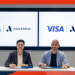 Visa Breaks Banking Barriers With Stablecoin Payments Across Three Continents