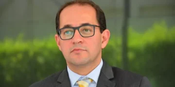 Egypt Finance Minister