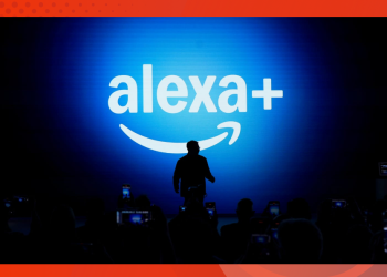 Amazon Introduces Alexa.com, a new way to interact with Alexa+ AI Assistant