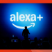 Amazon Introduces Alexa.com, a new way to interact with Alexa+ AI Assistant