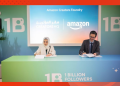 UAE Content Creators Can Now Sell Globally Through Amazon Foundry Deal