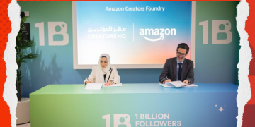 UAE Content Creators Can Now Sell Globally Through Amazon Foundry Deal