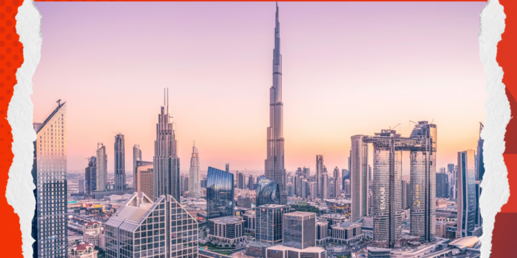 Dubai Ranks Third Globally for the Most Startup-Friendly City in 2026 Index