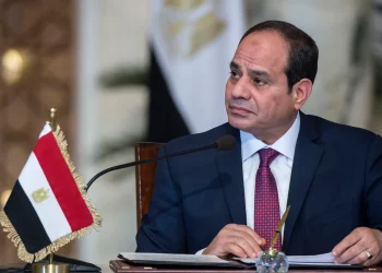 Egypt president