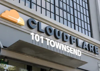 Cloudflare and JD Cloud