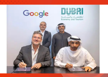 Google Partners With Dubai SME Initiative to Boost Emirati Business Growth