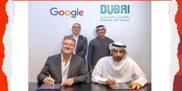 Google Partners With Dubai SME Initiative to Boost Emirati Business Growth