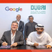 Google Partners With Dubai SME Initiative to Boost Emirati Business Growth