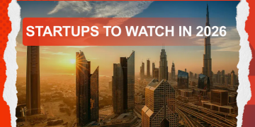 Top Middle East Startups to Watch in 2026 (Part 1)
