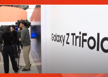 Samsung Pushes 800 Million Devices With Google Gemini AI in 2026