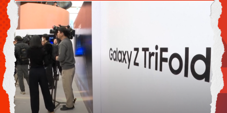 Samsung Pushes 800 Million Devices With Google Gemini AI in 2026