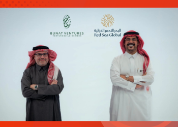 Red Sea Global and Bunat VC Launches AI Venture Fund backing Saudi Tech Startups