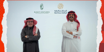 Red Sea Global and Bunat VC Launches AI Venture Fund backing Saudi Tech Startups