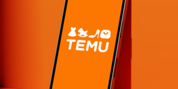 Temu matches Amazon in cross border e-commere