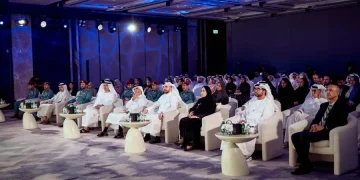 UAE Federal Government Real Estate Assets Platform