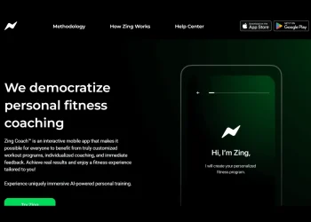 Zing coach and PSG partnership