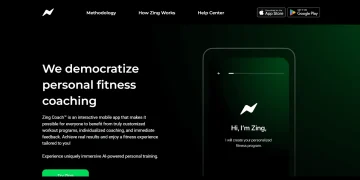 Zing coach and PSG partnership