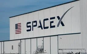 Elon Musk Space X