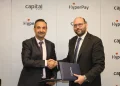 HyperPay gains approval in the UAE