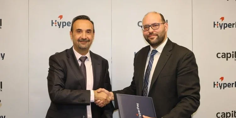 HyperPay gains approval in the UAE
