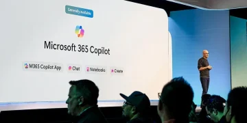 Microsoft copilot cowork launch