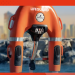 Dubai Robot Lifeguards and Beach Rescue Drones