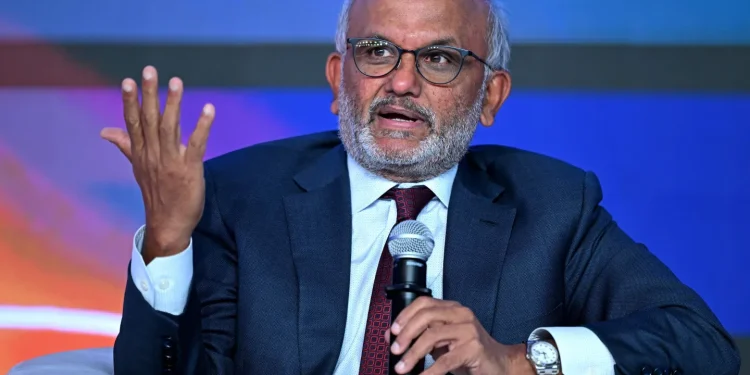 Shantanu Narayen