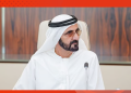 Dubai Public Safety Law 2026: Sheikh Mohammed issues new law to enhance smarter and safer cities
