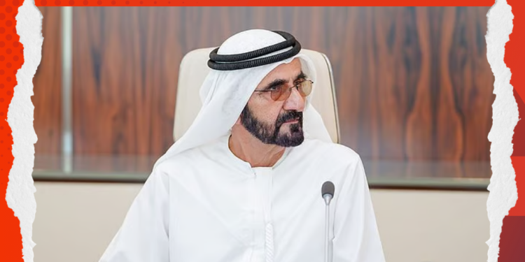 Dubai Public Safety Law 2026: Sheikh Mohammed issues new law to enhance smarter and safer cities