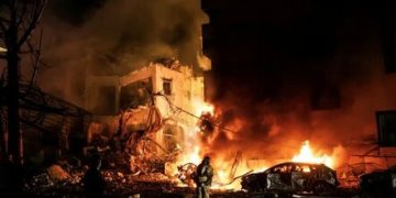 Data Centres Become Strategic Targets As Iran-US Conflict Expands Into Digital Infrastructure