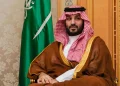 crown prince of saudi arabia announces year of AI