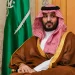 crown prince of saudi arabia announces year of AI