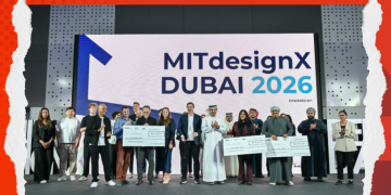 Dubai Silicon Oasis and MIT Graduate 11 Startups in Third Cohort of the MIT DesignX Dubai Accelerator Program