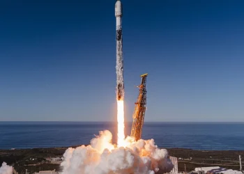 UAE Adopts National Space Strategy 2031, Targets Top 10 Global Space Economy Ranking