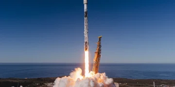 UAE Adopts National Space Strategy 2031, Targets Top 10 Global Space Economy Ranking