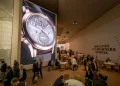 Inside Watches and Wonders 2026: The Brands Pushing Watch Technology Forward