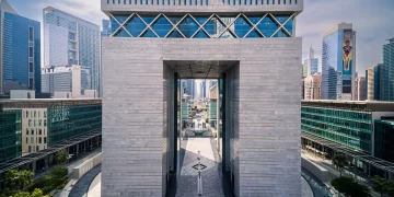 Dubai’s DIFC Wants to Be the World’s First AI-Native Financial Center – Here’s What That Actually Means