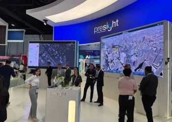 Presight Deepens Africa Push With AI Governance Deals in Burkina Faso, Côte d'Ivoire and Gabon